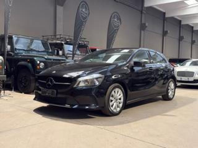 Mercedes Benz A 160 D Automatic Executive 