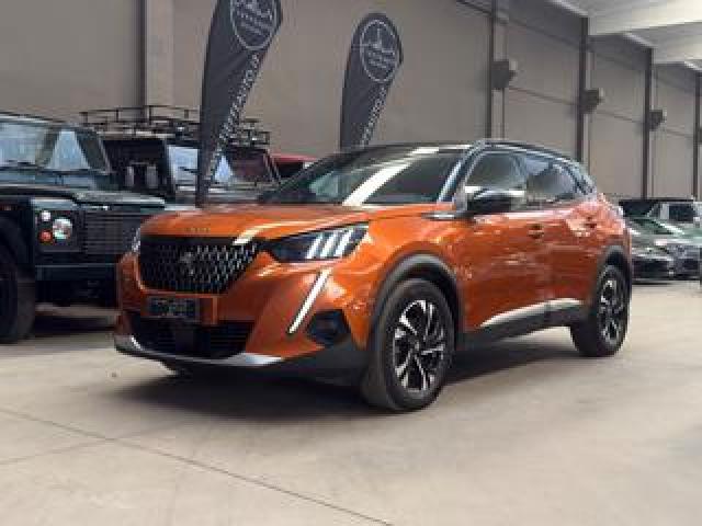 Peugeot 2008 Puretech 130 S&s Eat8 Gt Line 