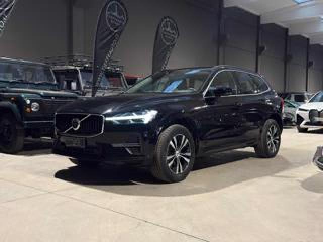 Volvo Xc60 B4 