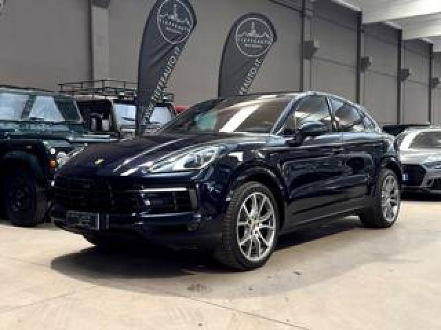 Porsche Cayenne Coupé 3.0 V6 