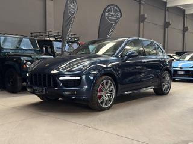 Porsche Cayenne 4.8 Gts Approved  