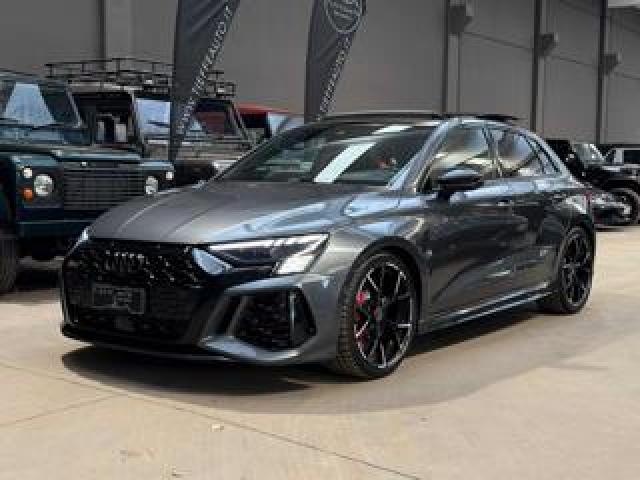 Audi Rs 3 Spb Tfsi Quattro S Tronic 