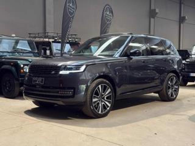 Land Rover Range Rover 3.0d L6 Hse 