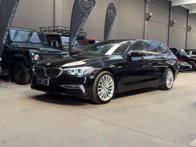 Bmw 540 I Xdrive Touring Luxury 