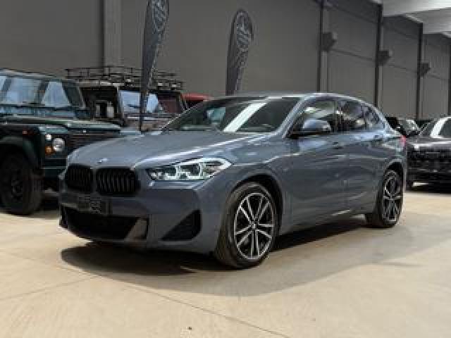 Bmw X2 Sdrive16d Msport *iva Esposta* 