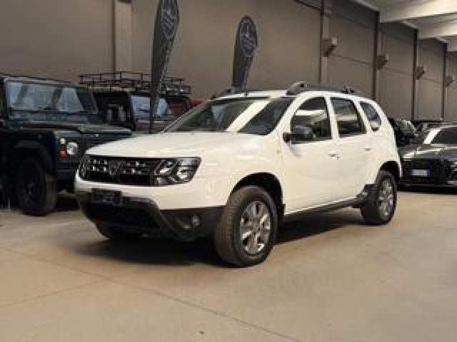 Dacia Duster 1.6 115cv Start&stop 4x2 Lauréate 