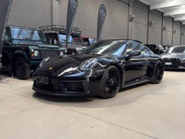 Porsche 911 Carrera 2 Gts 