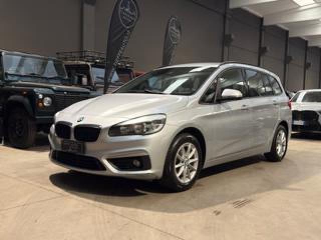 Bmw 216 D Gran Tourer Advantage 
