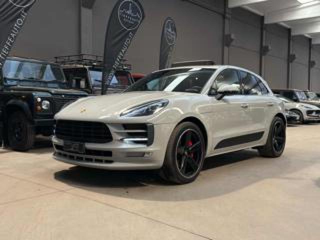 Porsche Macan 3.0 S 