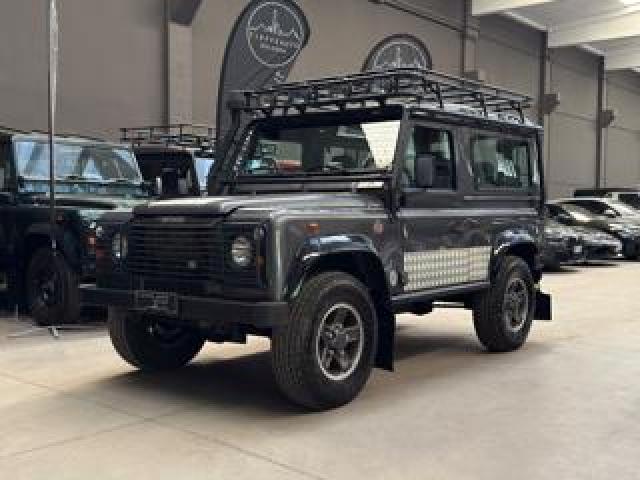 Land Rover Defender 90 2.5 Td5 S.w. Tomb Raider *leggere Descrizione* 