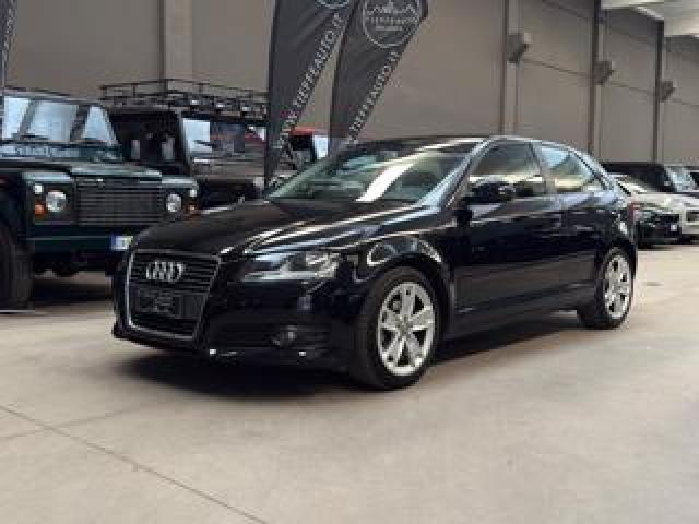 Audi A3 1.6 Ambition 