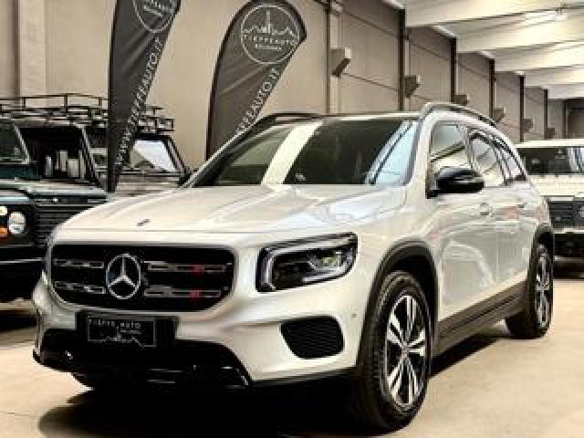 Mercedes Benz Glb 200 Automatic Premium 