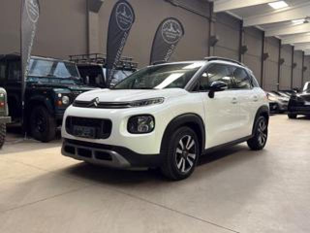 Citroen C3 Aircross Puretech 82 Shine 