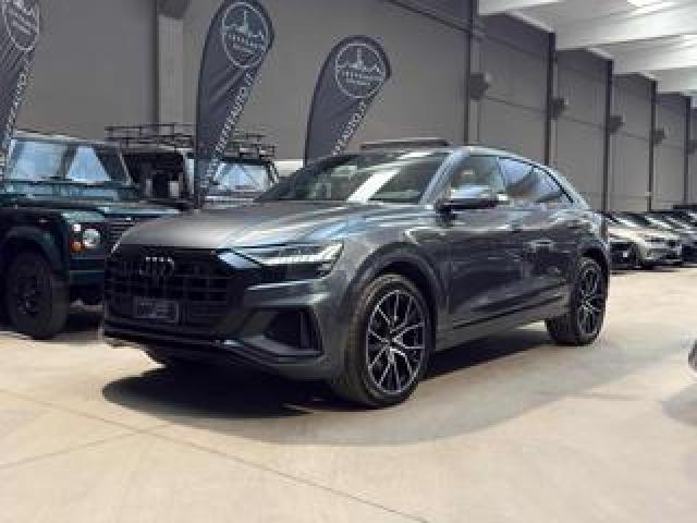 Audi Q8 50 Tdi 286 Cv Quattro Sport 