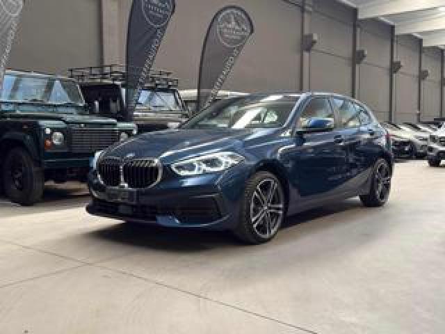 Bmw 118 I 5p. Business Advantage 