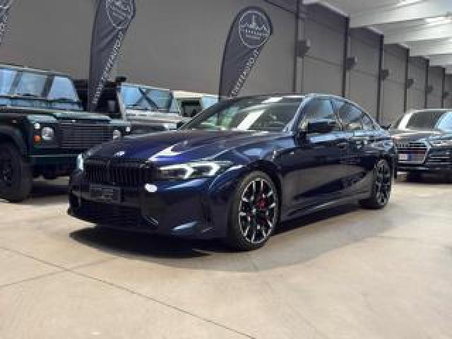 Bmw 320 D 48v Xdrive Msport Pro 