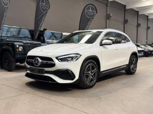 Mercedes Benz Gla 200 D Automatic 4matic Premium 