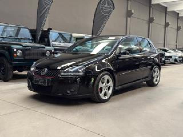 Volkswagen Golf Gti 2.0 16v Tfsi 3p. 