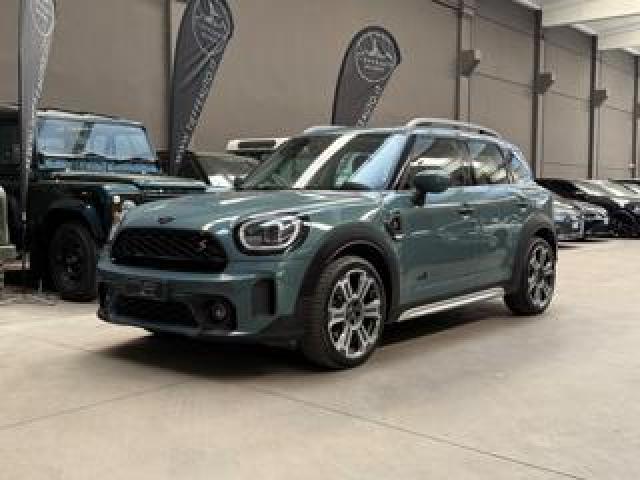 Mini Countryman 2.0 Cooper Sd 'All4' Countryman All4 *iva Esposta* 