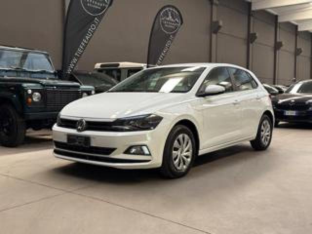 Volkswagen Polo 1.0 Evo 5p. Trendline Bluemotion Technology 