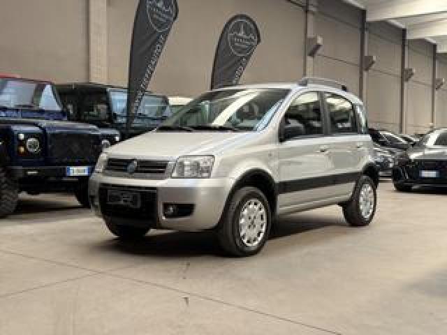 Fiat Panda 1.2 4x4 Climbing 