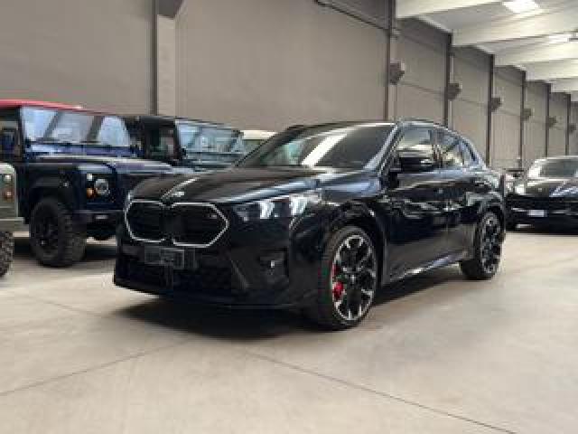 Bmw X2 M35i Xdrive Msport Pro *pacchetto Service Incluso* 