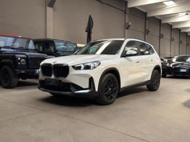 Bmw X1 Sdrive 18d Xline 