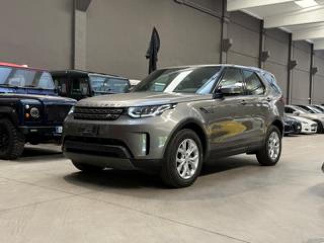Land Rover Discovery 2.0 Sd4 240 Cv Se 