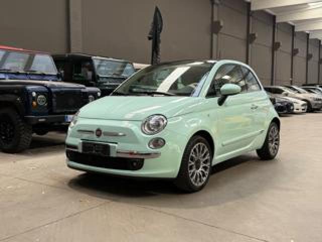 Fiat 500 1.3 Multijet 16v 95 Cv Lounge 