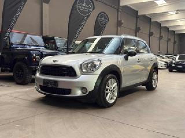 Mini Countryman Mini One D Business Countryman 