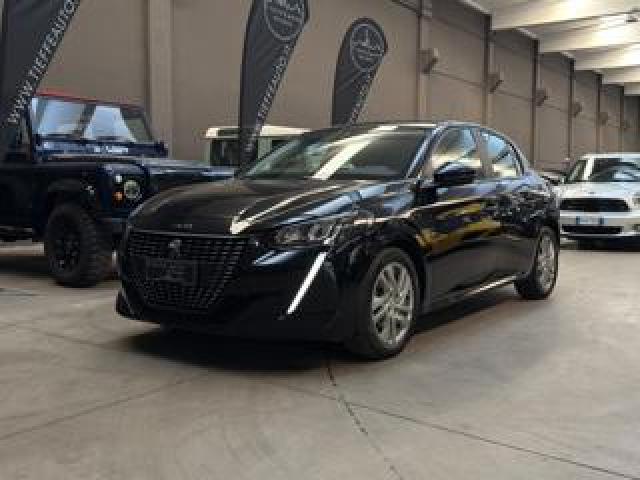 Peugeot 208 Puretech 75 Stop&start 5 Porte Active 