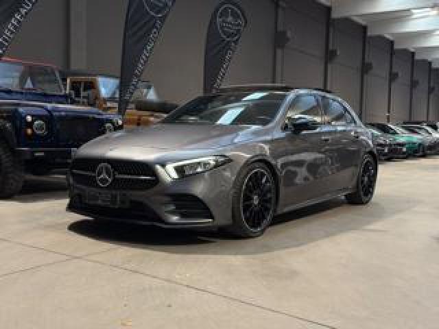 Mercedes Benz A 180 D Automatic Premium 