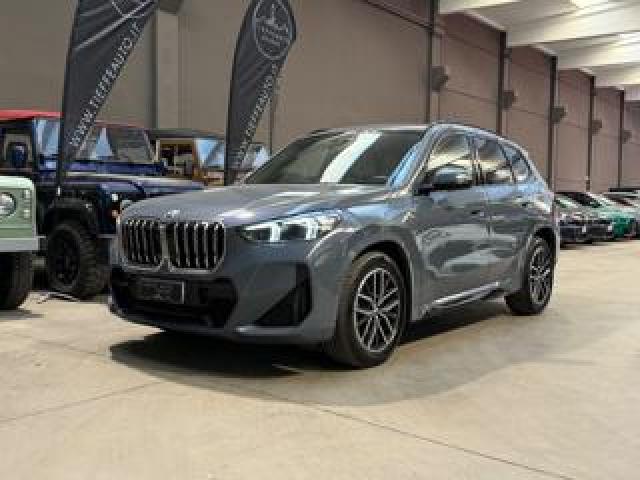 Bmw X1 Sdrive 18d Msport 