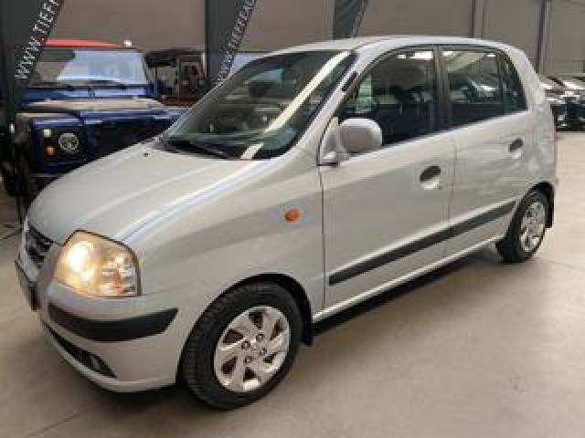Hyundai Atos Prime 1.1 12v Active 