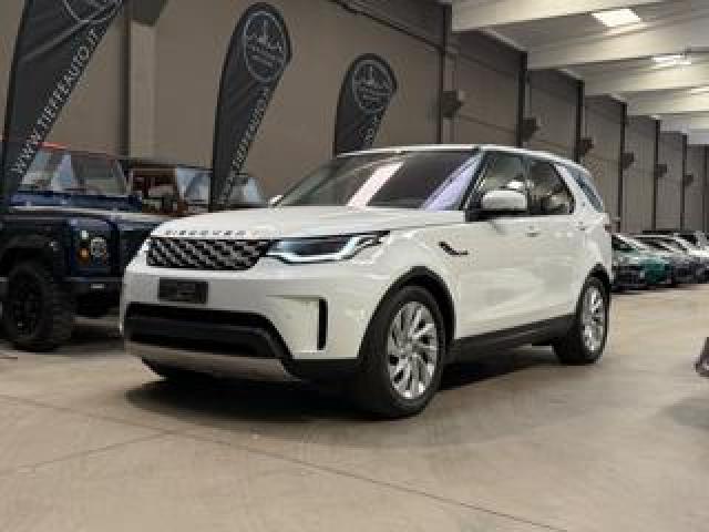 Land Rover Discovery 3.0d I6 249 Cv Awd Auto S *garanzia  2029* 