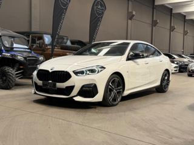 Bmw 218 D Gran Coupé Msport 