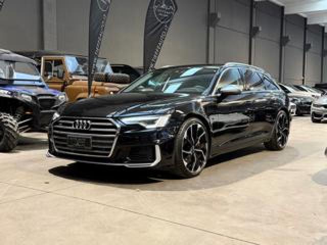 Audi S6 Avant 3.0 Tdi Quattro Tiptronic 