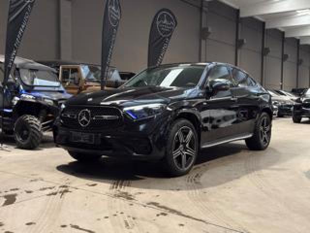 Mercedes Benz Glc 300 De Hybrid Eq 4matic Coupé Amg Line Advanced Plus 
