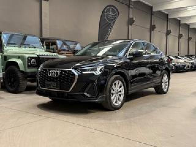 Audi Q3 Spb 45 Tfsi E S Tronic Business Plus 