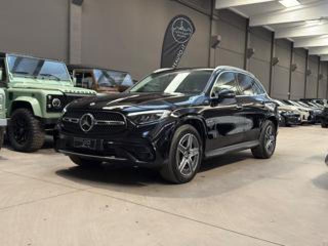 Mercedes Benz Glc 220 D 4matic Mild Hybrid Amg Line Advanced Plus 