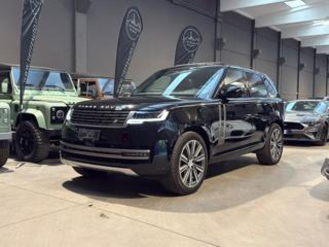 Land Rover Range Rover 3.0d L6 Hse *garanzia 2030 / Iva Esposta* 