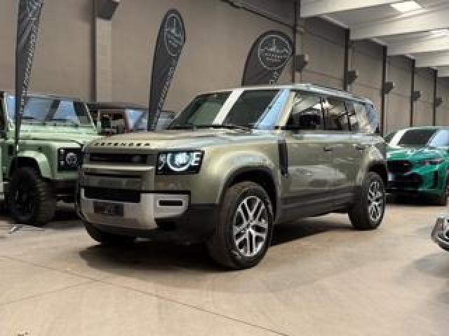Land Rover Defender 110 3.0d I6 250 Cv Awd Auto Se *garanzia 2029* 