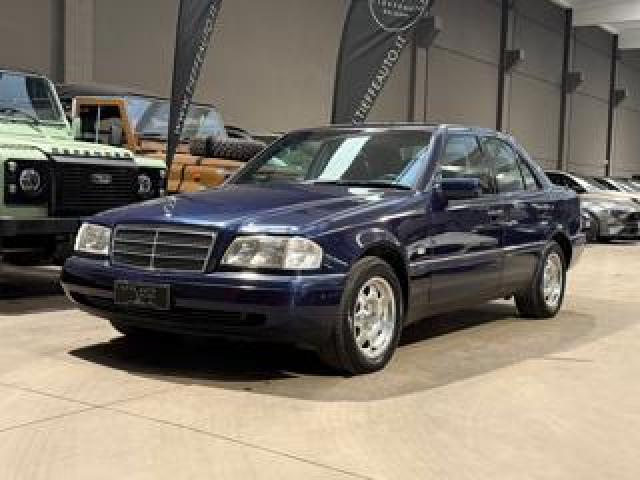 Mercedes Benz C 200 Kompressor Cat Elegance 