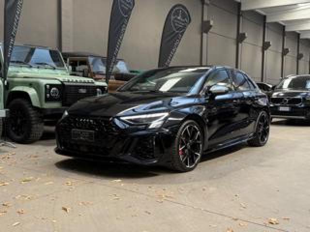 Audi Rs3 Spb  *iva Esp / Uni Prop / Full Service Audi* 