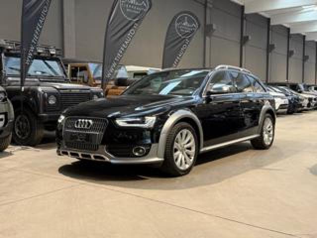 Audi A4 Allroad 2.0 Tdi 163 Cv S Tronic Business Plus 