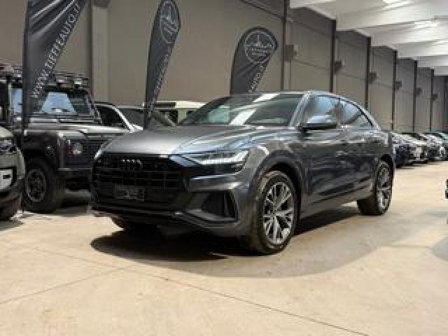 Audi Q8 50 Tdi 286 Cv Quattro Tiptronic Sport 