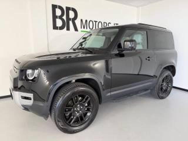 Land Rover Defender 90 3.0d I6 200 Cv Awd Auto X-Dynamic Hse 