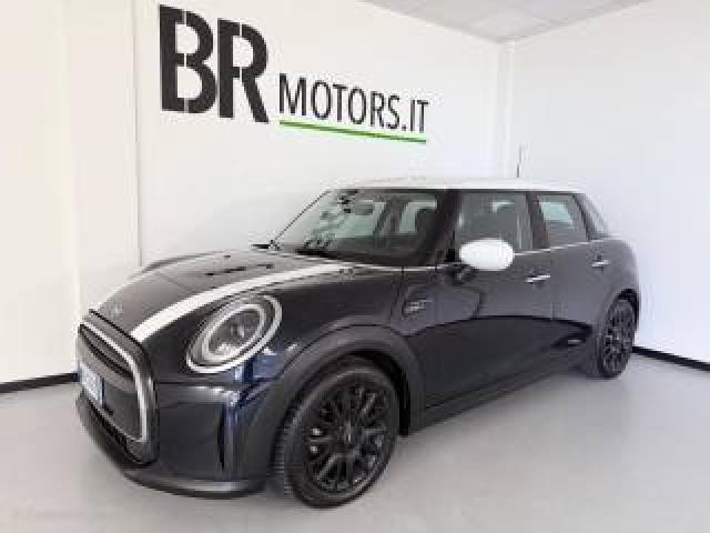 Mini Cooper 1.5 Cooper Camden 5 Porte 