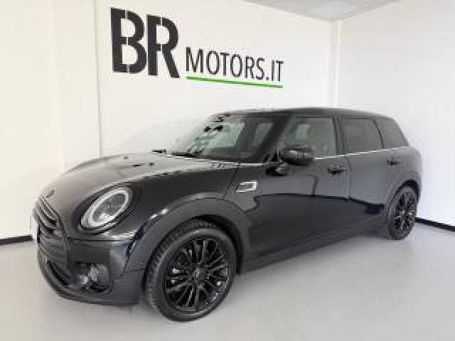Mini Clubman 1.5 Cooper Yours Clubman 