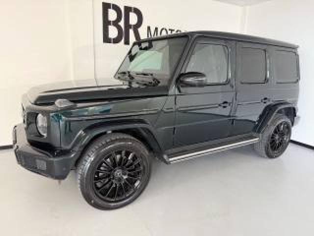 Mercedes Benz G 350 Premium Amg  